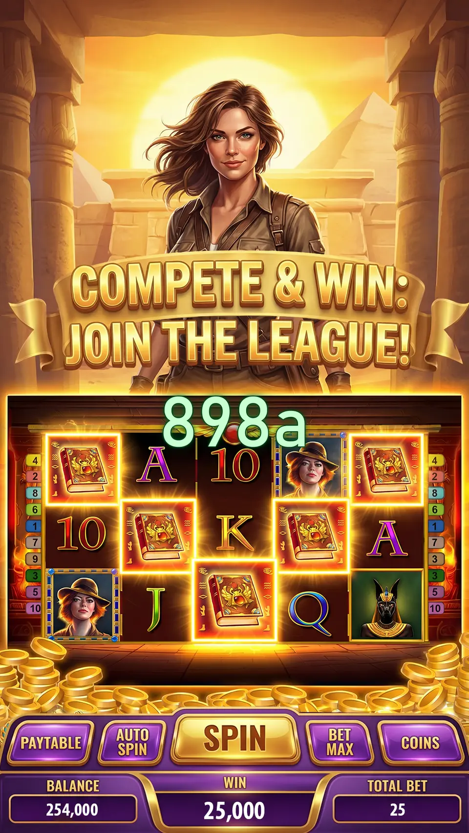 898a APK