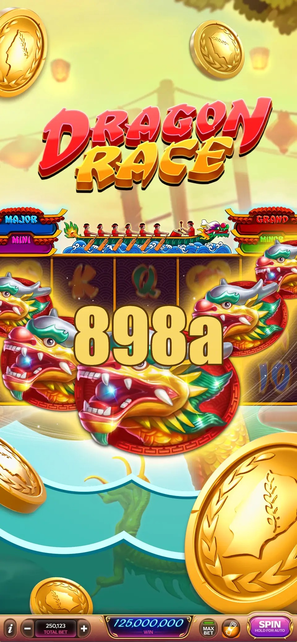 898a Preview - Resmi Unduh